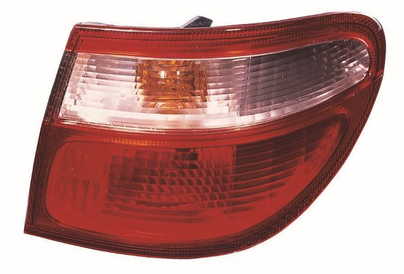 Lampa tylna zespolona ABAKUS 215-19F4L6UE