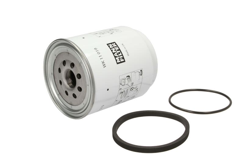 Filtr paliwa MANN-FILTER WK 11 019 z