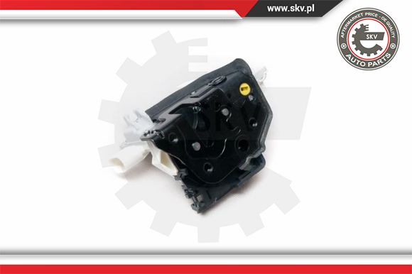 Zamek drzwi ESEN SKV 16SKV134