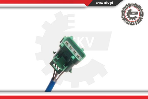 Sonda lambda ESEN SKV 09SKV035