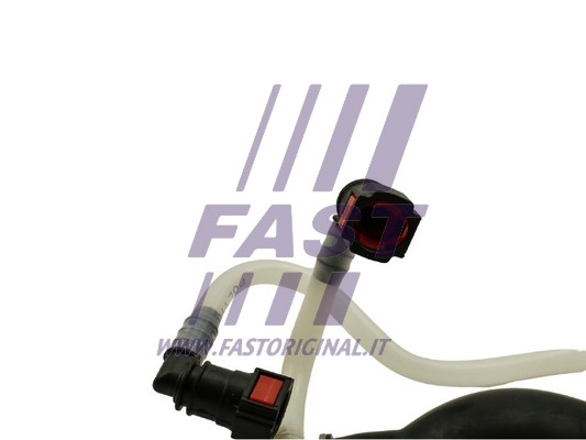 Przewód paliwowy elastyczny FAST FT39538