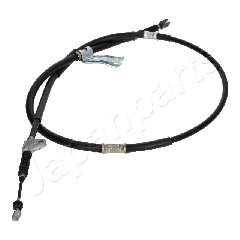 Linka hamulca ręcznego JAPANPARTS BC-228