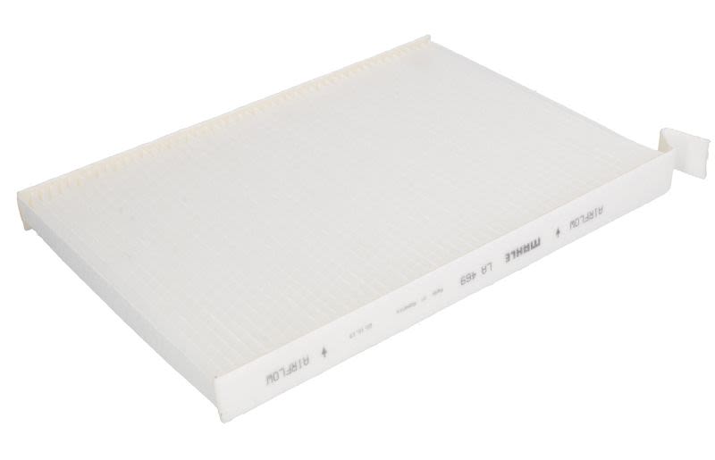 Filtr kabinowy KNECHT LA 469