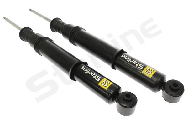 Amortyzator STARLINE TL ST065.2