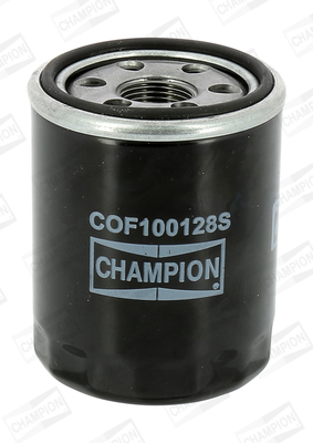 Filtr oleju CHAMPION COF100128S