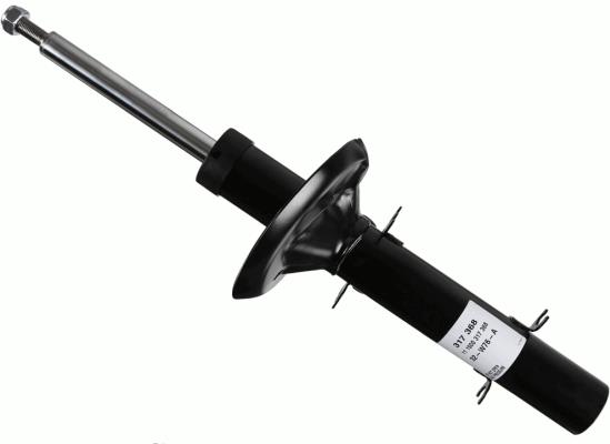 Amortyzator SACHS 317 368