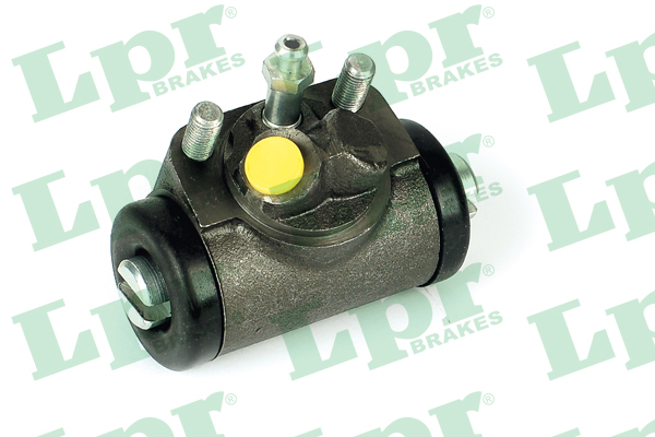Cylinderek LPR 5264