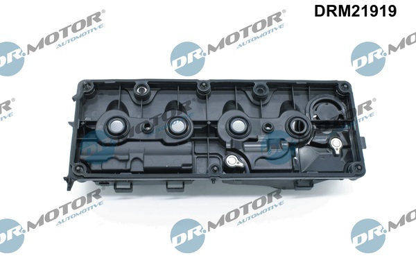 Pokrywa zaworów DR.MOTOR AUTOMOTIVE DRM21919