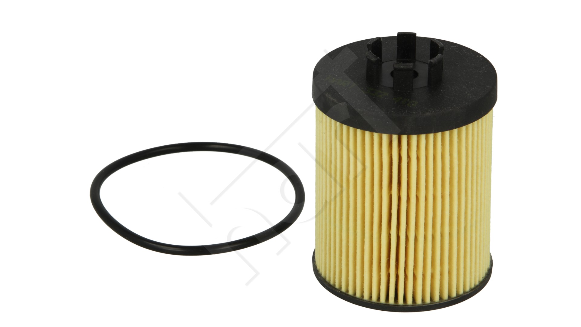 Filtr oleju HART 332 410