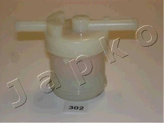 Filtr paliwa JAPKO 30302