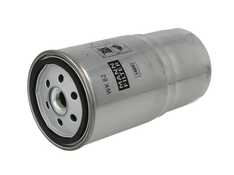 Filtr paliwa MANN-FILTER WK 82