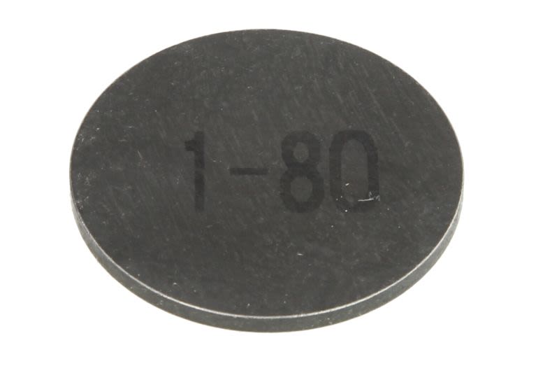 Tarcza regulująca luz zaworowy FRECCIA PRV 01-576