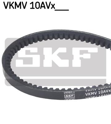 Pasek klinowy SKF VKMV 10AVx850