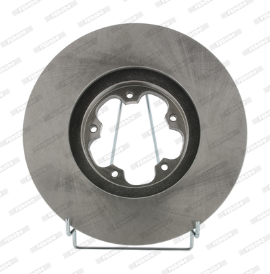 Tarcza hamulcowa FERODO DDF1554
