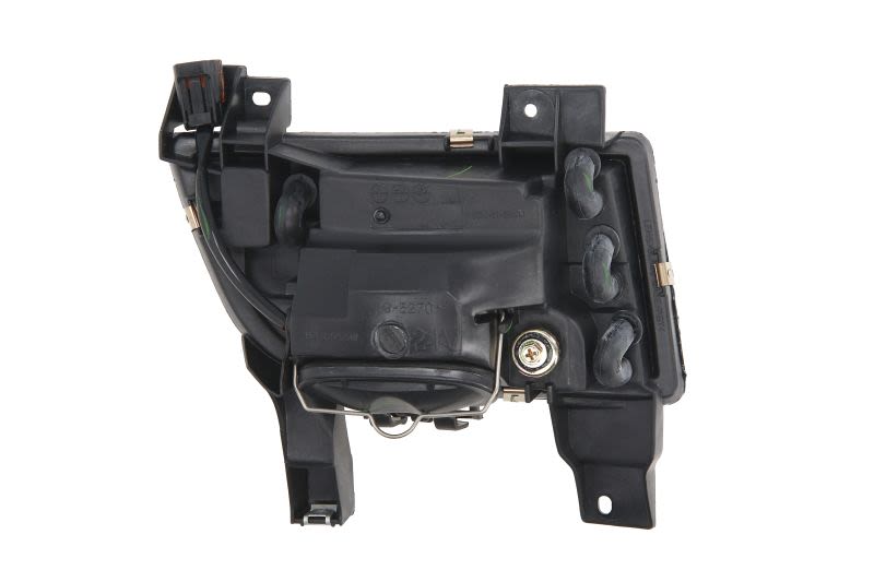 Lampa przeciwmgielna przednia TYC 19-5270-05-2