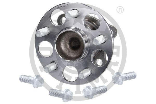 Zestaw łożysk koła OPTIMAL 982310