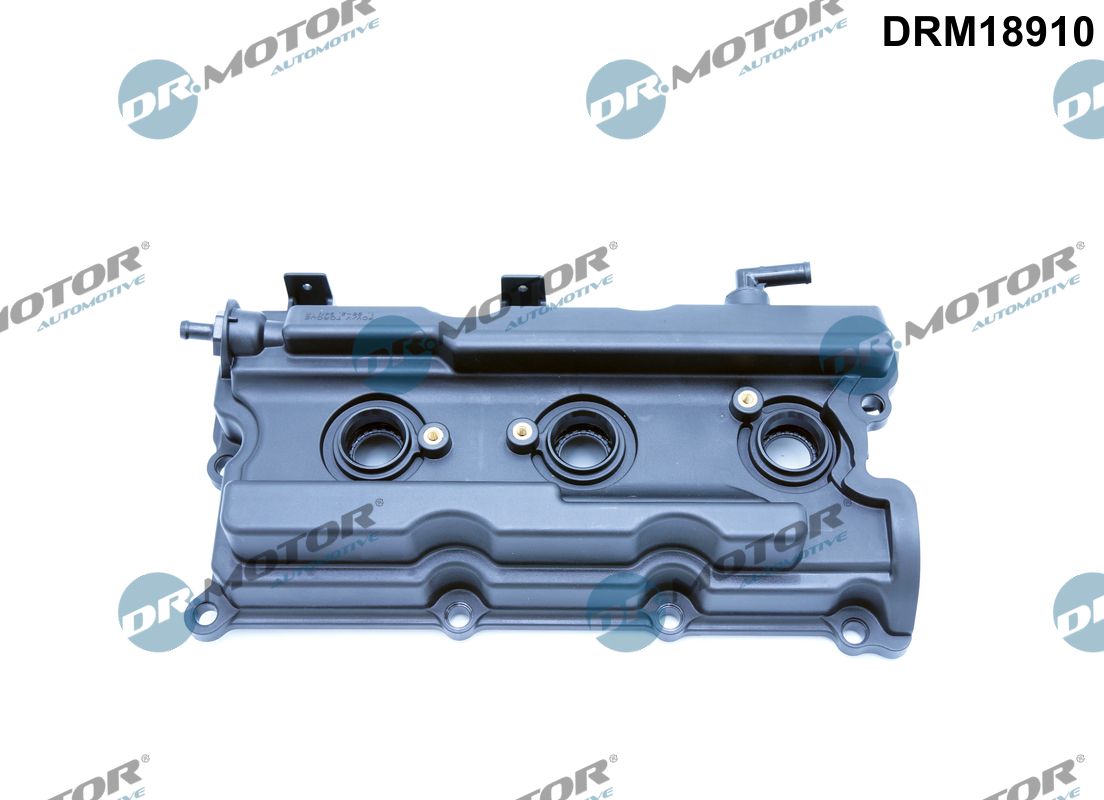 Pokrywa głowicy cylindrów DR.MOTOR AUTOMOTIVE DRM18910