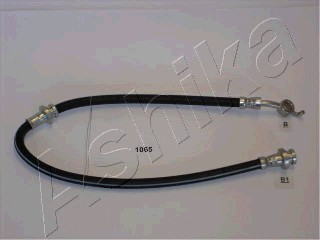Przewód hamulcowy elastyczny ASHIKA 69-01-1065