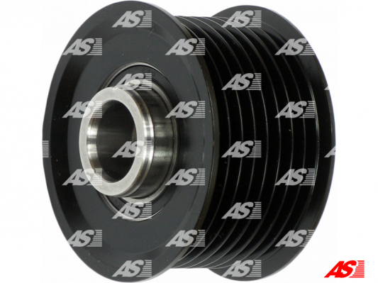 Sprzęgło alternatora AS-PL AFP6029