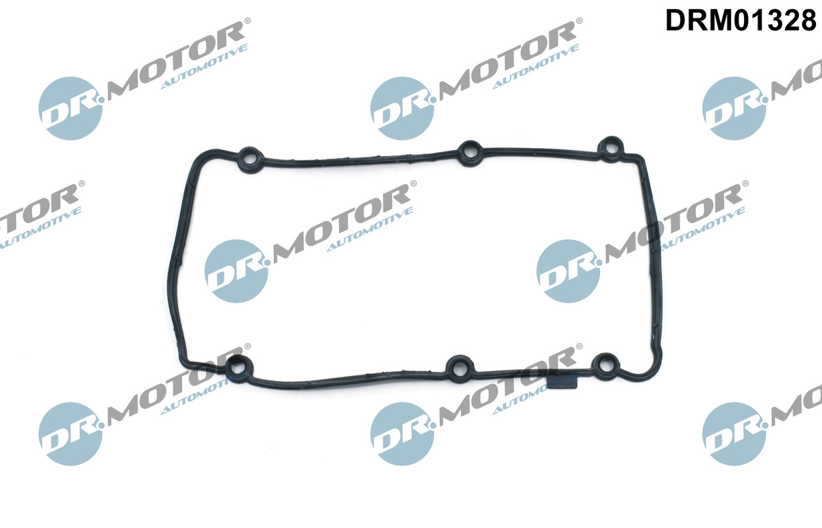 Uszczelka pokrywy zaworów DR.MOTOR AUTOMOTIVE DRM01328