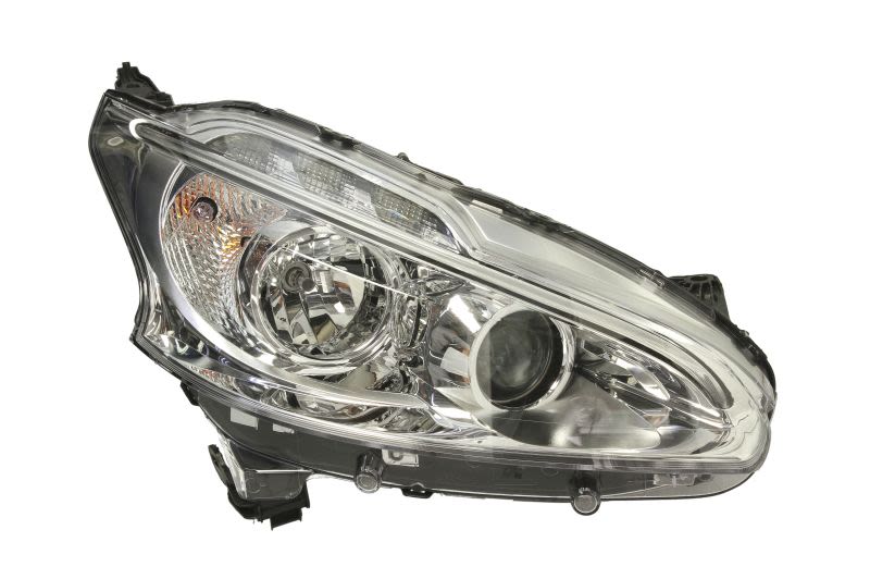Reflektor VALEO 044749