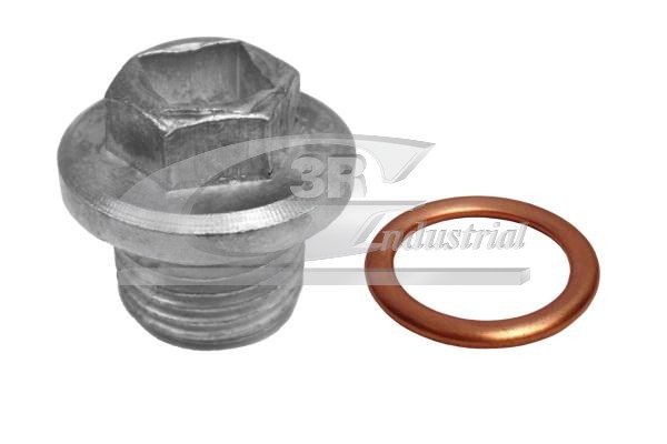 Miska oleju 3RG 83516