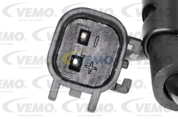 Czujnik ABS VEMO V33-72-0051