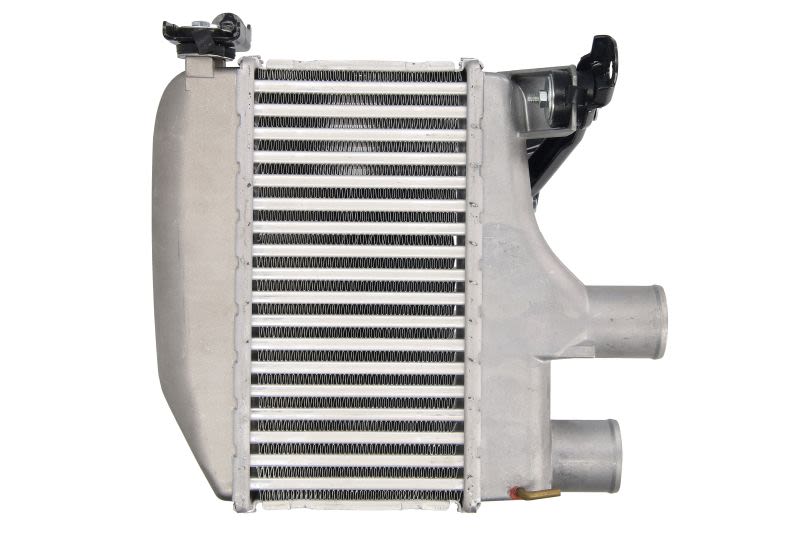 Chłodnica powietrza intercooler THERMOTEC DA2003TT