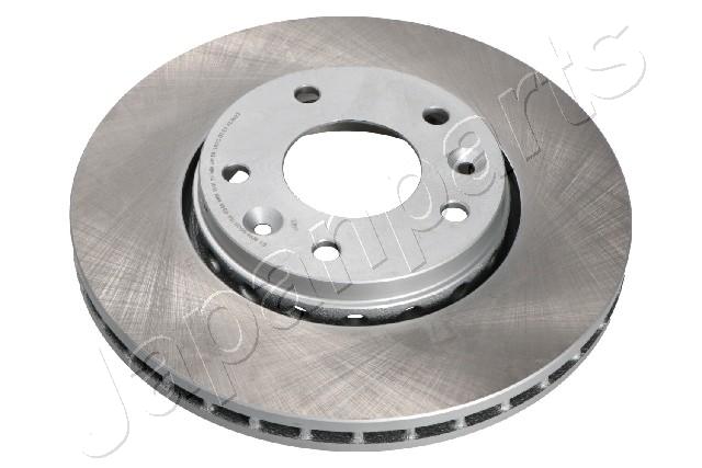 Tarcza hamulcowa JAPANPARTS DI-181C