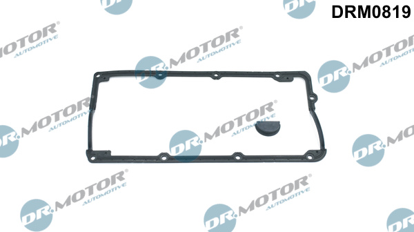 Uszczelka pokrywy zaworów DR.MOTOR AUTOMOTIVE DRM0819