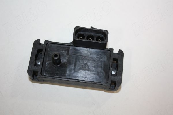 Czujnik ciśnienia w kolektorze ssącym AUTOMEGA 150059510