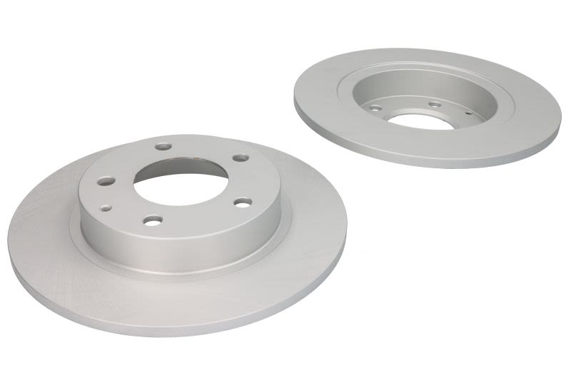 Tarcza hamulcowa FERODO DDF524C