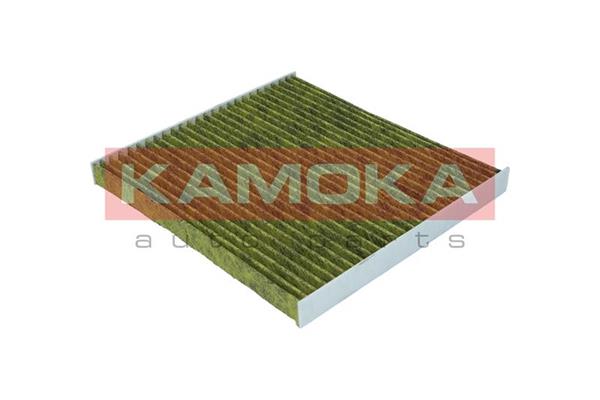 Filtr kabinowy KAMOKA 6080024