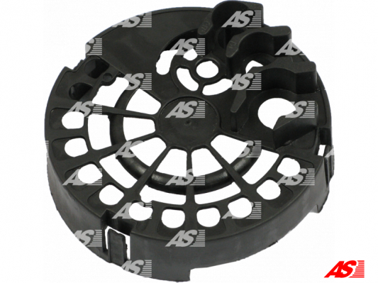 Pokrywa alternatora AS-PL APC4018