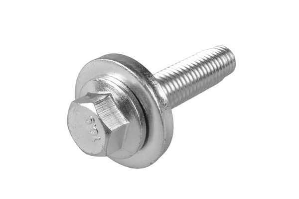 Śruba TEDGUM TED50696