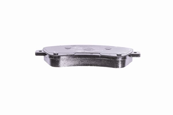 Klocki hamulcowe HELLA 8DB 355 014-221