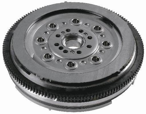 Koło dwumasowe SACHS 2294 000 525