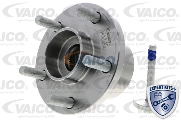 Zestaw łożysk koła VAICO V25-9708