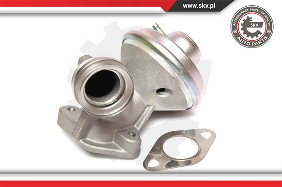 Zawór EGR ESEN SKV 14SKV075