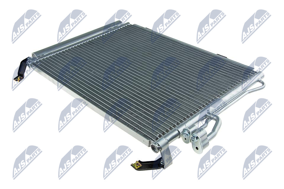 Skraplacz klimatyzacji NTY CCS-HY-018