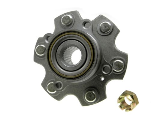 Zestaw łożysk koła NTY KLP-MS-029