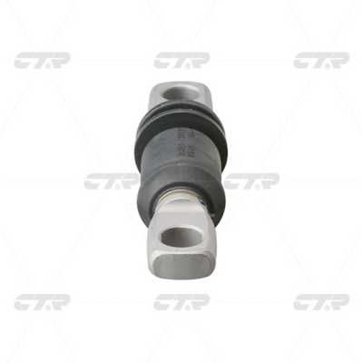 Tuleja wahacza CTR GV0052