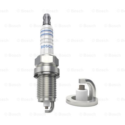 Świeca zapłonowa BOSCH 0 242 225 580