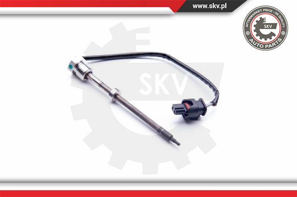 Czujnik temperatury spalin ESEN SKV 30SKV059