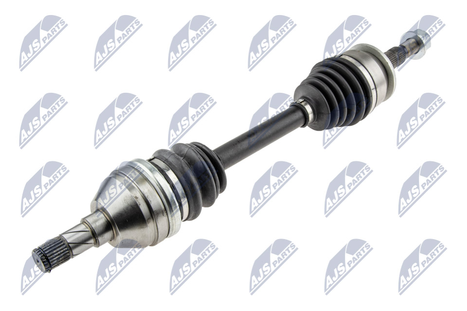 Półoś napędowa NTY NPW-PL-069