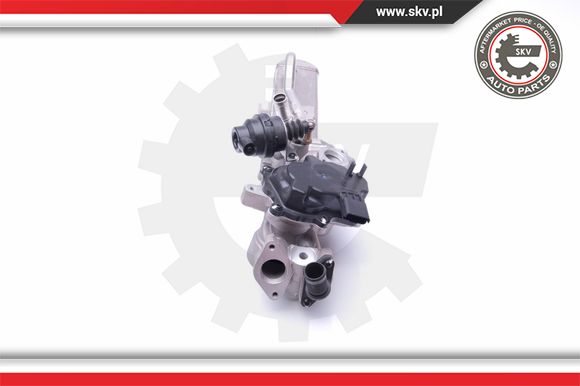 Zawór EGR ESEN SKV 14SKV158
