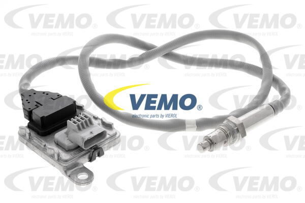 Czujnik NOx z wtryskiem mocznika VEMO V46-72-0248