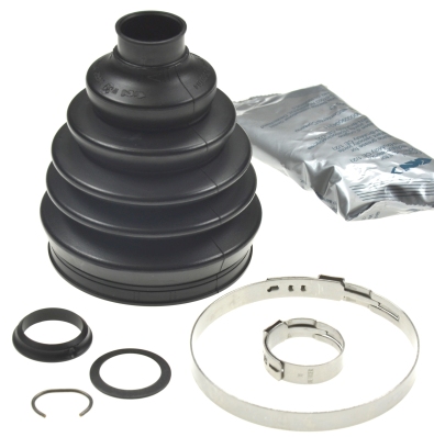 Zestaw osłon SPIDAN 36151
