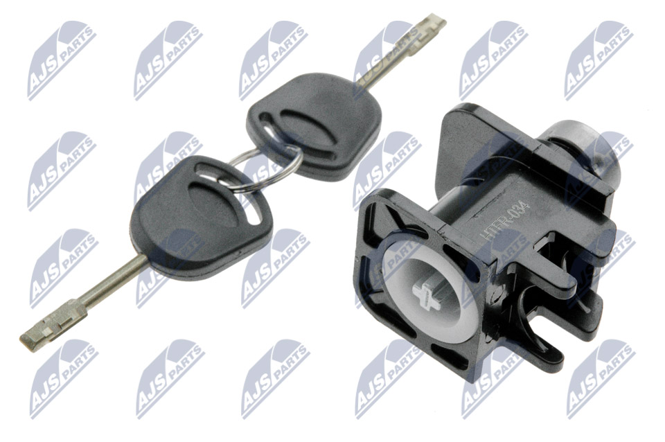 Zamek pokrywy komory silnika NTY EZC-FR-034