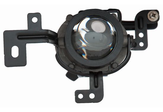Lampa przeciwmgielna przednia ABAKUS 223-2042L-UE